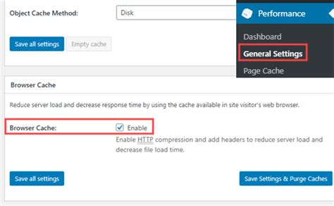 w3 total cache gzip|How to Enable GZIP Compression in WordPress (3 Ways).